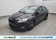 2015 Ford Focus in Toledo, OH 43617 - 18150200 1