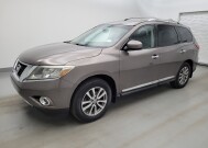 2014 Nissan Pathfinder in Miamisburg, OH 45342 - 18150201 2