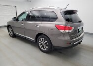 2014 Nissan Pathfinder in Miamisburg, OH 45342 - 18150201 3