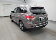 2014 Nissan Pathfinder in Miamisburg, OH 45342 - 18150201 5