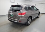 2014 Nissan Pathfinder in Miamisburg, OH 45342 - 18150201 9