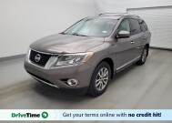 2014 Nissan Pathfinder in Miamisburg, OH 45342 - 18150201 1