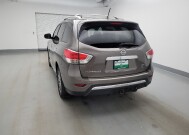 2014 Nissan Pathfinder in Miamisburg, OH 45342 - 18150201 6