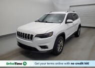 2019 Jeep Cherokee in Louisville, KY 40258 - 18150202 1