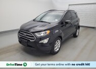 2021 Ford EcoSport in Louisville, KY 40258 - 18150203 1