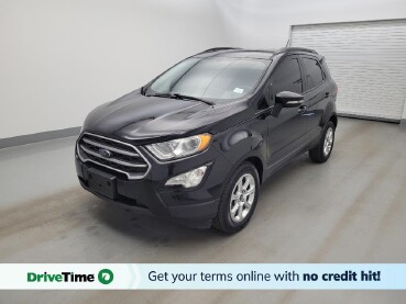 2021 Ford EcoSport in Louisville, KY 40258