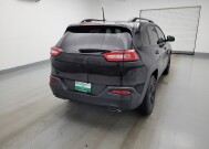 2018 Jeep Cherokee in Miamisburg, OH 45342 - 18150204 7