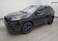 2018 Jeep Cherokee in Miamisburg, OH 45342 - 18150204 2