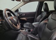 2018 Jeep Cherokee in Miamisburg, OH 45342 - 18150204 17
