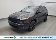 2018 Jeep Cherokee in Miamisburg, OH 45342 - 18150204 1