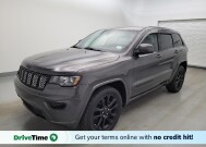 2018 Jeep Grand Cherokee in Miamisburg, OH 45342 - 18150205 1
