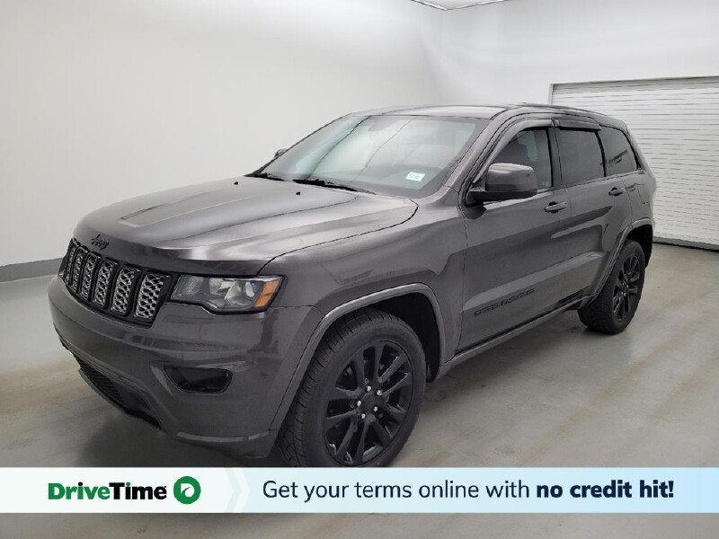 2018 Jeep Grand Cherokee in Miamisburg, OH 45342 - 18150205