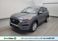 2019 Hyundai Tucson in Maple Heights, OH 44137 - 18150206 1