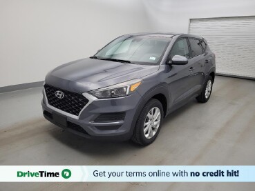 2019 Hyundai Tucson in Maple Heights, OH 44137