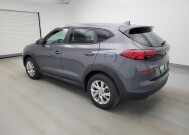 2019 Hyundai Tucson in Maple Heights, OH 44137 - 18150206 3