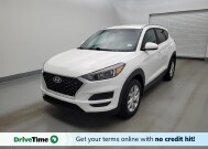 2020 Hyundai Tucson in Cincinnati, OH 45255 - 18150207 1