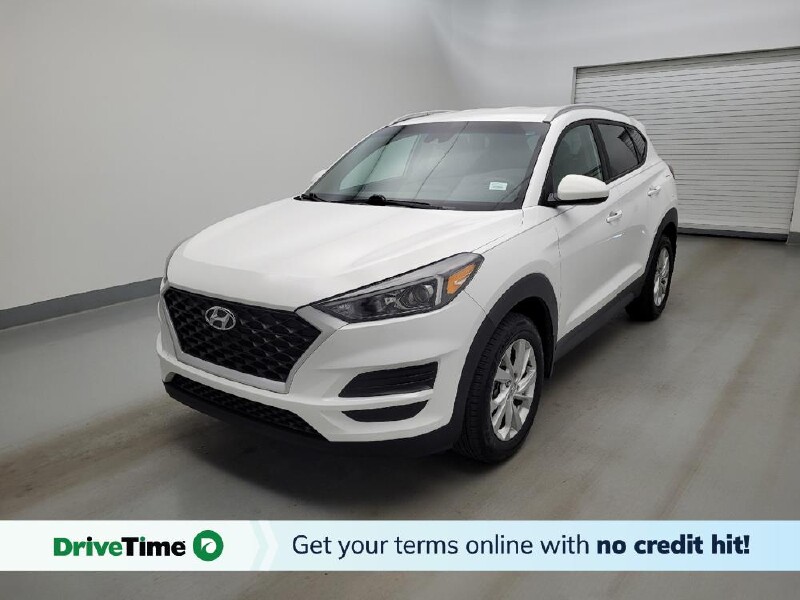 2020 Hyundai Tucson in Cincinnati, OH 45255 - 18150207