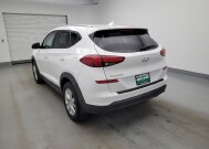 2020 Hyundai Tucson in Cincinnati, OH 45255 - 18150207 5