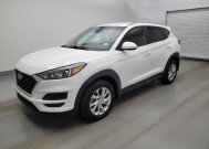 2020 Hyundai Tucson in Cincinnati, OH 45255 - 18150207 2