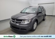 2019 Dodge Journey in Cincinnati, OH 45255 - 18150208 1