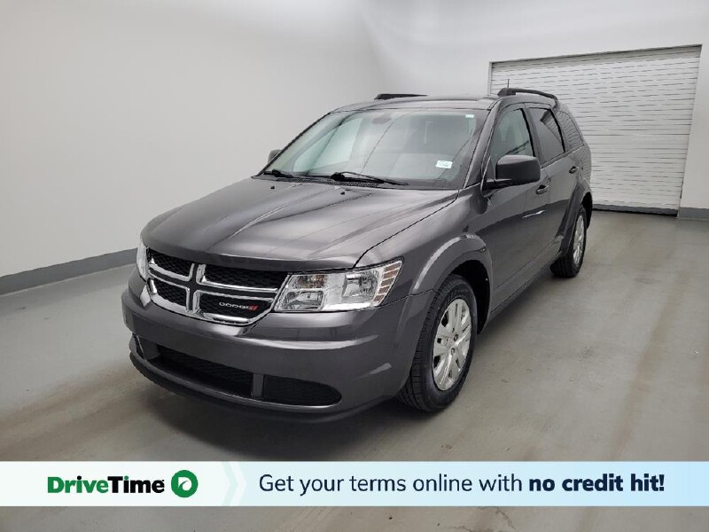 2019 Dodge Journey in Cincinnati, OH 45255 - 18150208
