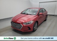 2018 Hyundai Elantra in Louisville, KY 40258 - 18150209 1