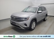 2021 Volkswagen Atlas in Lexington, KY 40509 - 18150210 1