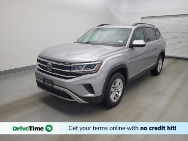 2021 Volkswagen Atlas in Lexington, KY 40509
