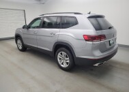 2021 Volkswagen Atlas in Lexington, KY 40509 - 18150210 3