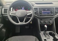 2021 Volkswagen Atlas in Lexington, KY 40509 - 18150210 22