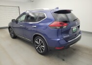 2018 Nissan Rogue in Maple Heights, OH 44137 - 18150211 3