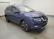 2018 Nissan Rogue in Maple Heights, OH 44137 - 18150211 11