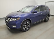 2018 Nissan Rogue in Maple Heights, OH 44137 - 18150211 2