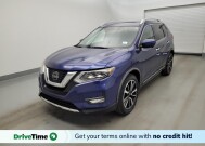 2018 Nissan Rogue in Maple Heights, OH 44137 - 18150211 1