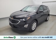 2019 Chevrolet Equinox in Maple Heights, OH 44137 - 18150212 1