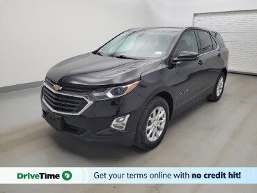 2019 Chevrolet Equinox in Maple Heights, OH 44137
