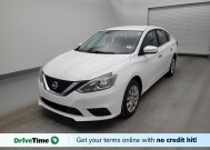 2018 Nissan Sentra in Toledo, OH 43617 - 18150213 1