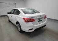 2018 Nissan Sentra in Toledo, OH 43617 - 18150213 5