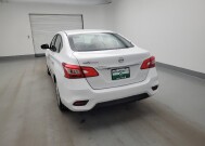 2018 Nissan Sentra in Toledo, OH 43617 - 18150213 6