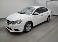 2018 Nissan Sentra in Toledo, OH 43617 - 18150213 2