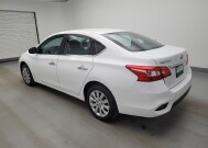 2018 Nissan Sentra in Toledo, OH 43617 - 18150213 3