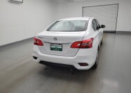 2018 Nissan Sentra in Toledo, OH 43617 - 18150213 7