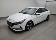 2022 Hyundai Elantra in Toledo, OH 43617 - 18150214 2