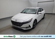 2022 Hyundai Elantra in Toledo, OH 43617 - 18150214 1