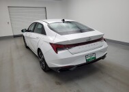 2022 Hyundai Elantra in Toledo, OH 43617 - 18150214 5