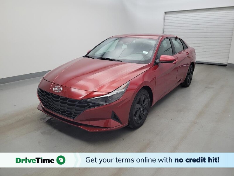 2023 Hyundai Elantra in Louisville, KY 40258 - 18150215