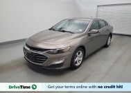 2020 Chevrolet Malibu in Miamisburg, OH 45342 - 18150216 1
