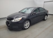 2016 Chevrolet Malibu in Maple Heights, OH 44137 - 18150217 2