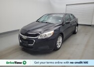 2016 Chevrolet Malibu in Maple Heights, OH 44137 - 18150217 1