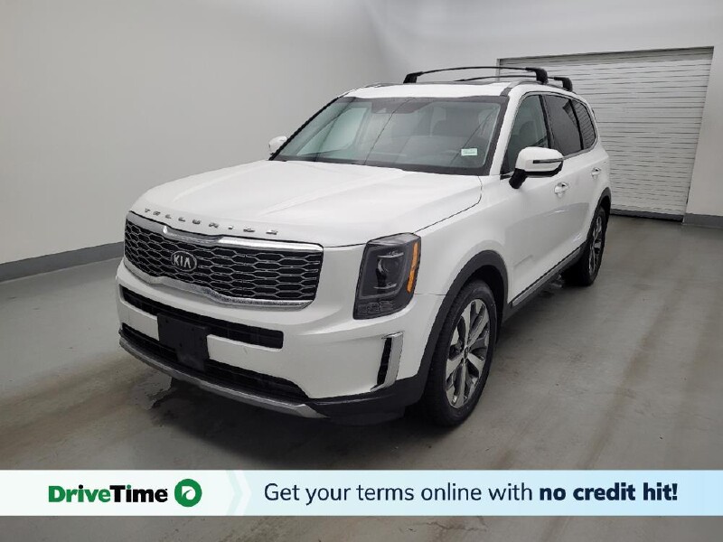 2020 Kia Telluride in Louisville, KY 40258 - 18150219